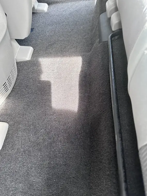 Professional Car Detailing