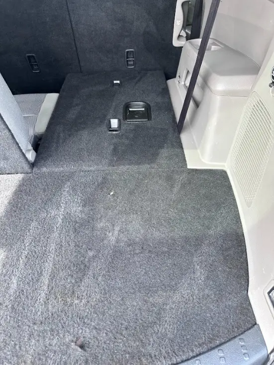 Professional Car Detailing