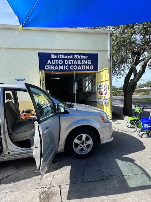 Professional Car Detailing