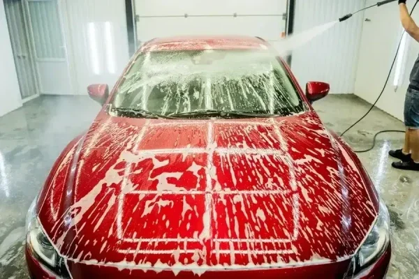 Car Wash Services