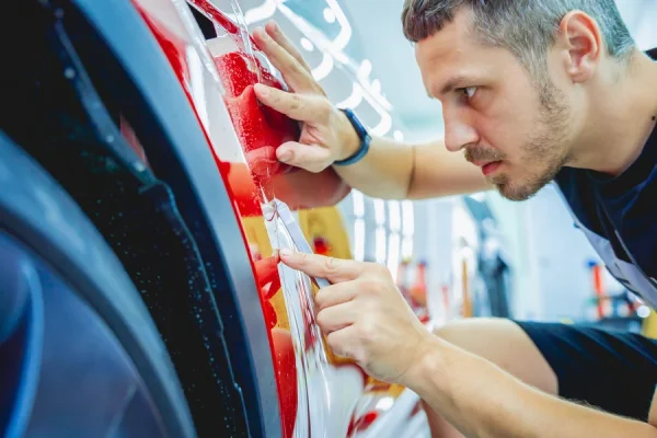 Brandon's Dent Repairs