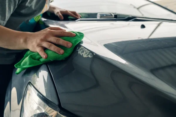 Joseph's Car Detailing